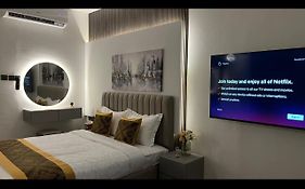استديو البوليفارد مدخل خاص دخول ذاتي